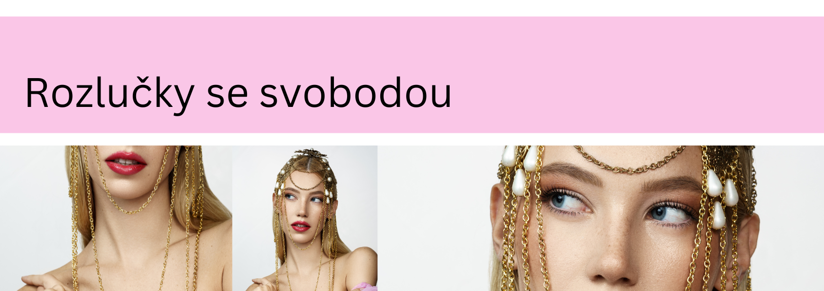 rozluky se svobodou